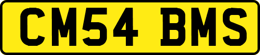 CM54BMS
