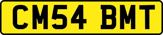 CM54BMT