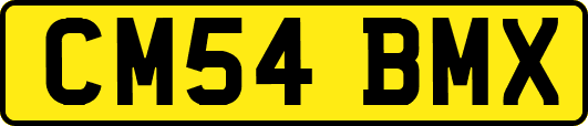 CM54BMX