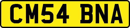 CM54BNA