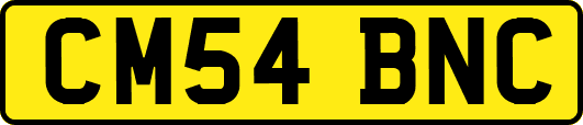 CM54BNC