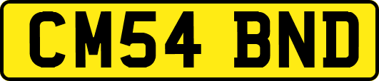 CM54BND