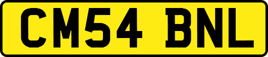 CM54BNL