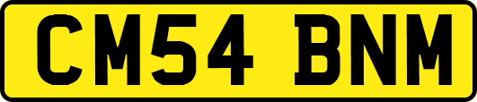 CM54BNM