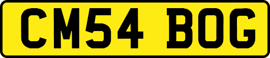 CM54BOG