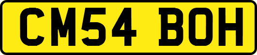 CM54BOH