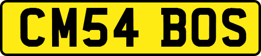 CM54BOS