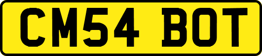 CM54BOT