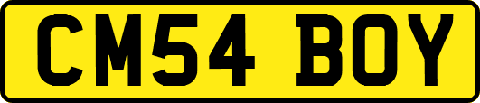 CM54BOY