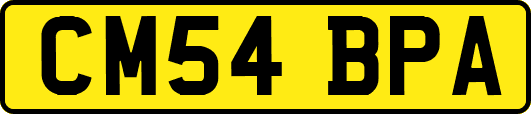 CM54BPA