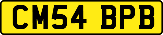 CM54BPB