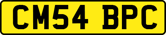 CM54BPC