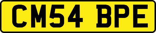 CM54BPE