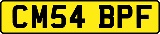 CM54BPF