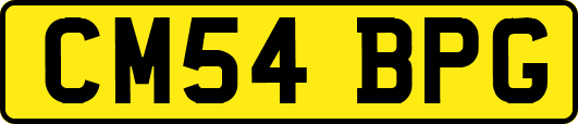 CM54BPG