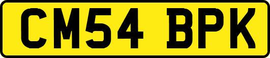 CM54BPK