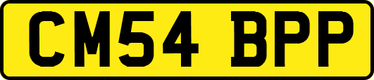 CM54BPP