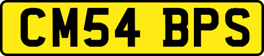 CM54BPS