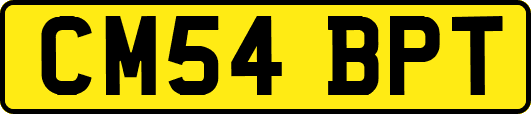 CM54BPT