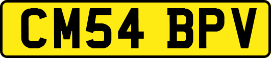 CM54BPV
