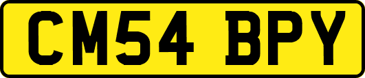 CM54BPY