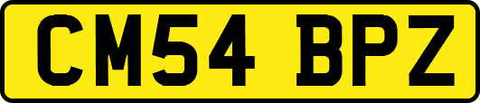 CM54BPZ