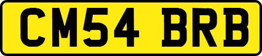 CM54BRB