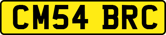 CM54BRC