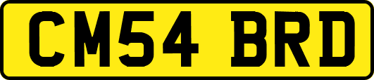 CM54BRD