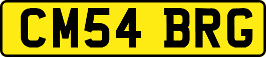 CM54BRG