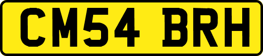 CM54BRH