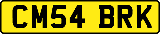 CM54BRK