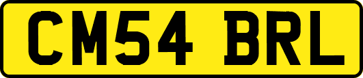 CM54BRL