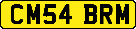 CM54BRM
