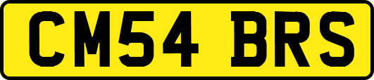 CM54BRS