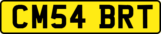 CM54BRT