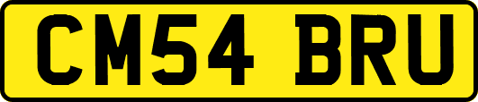 CM54BRU