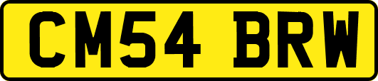 CM54BRW