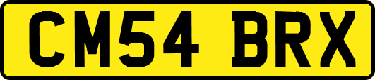 CM54BRX