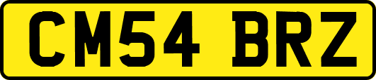 CM54BRZ