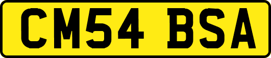 CM54BSA