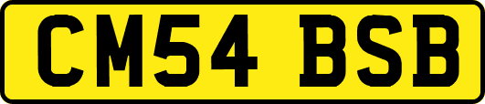 CM54BSB