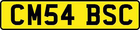 CM54BSC