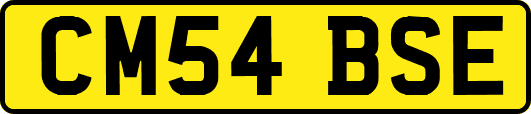 CM54BSE
