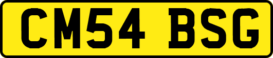CM54BSG