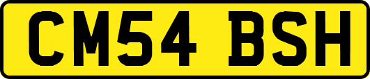 CM54BSH