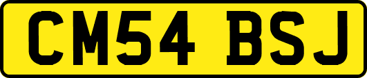 CM54BSJ