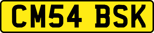 CM54BSK