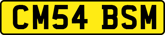 CM54BSM