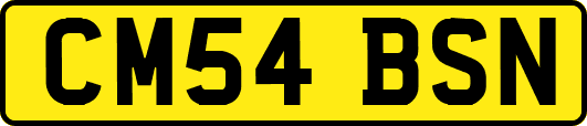 CM54BSN